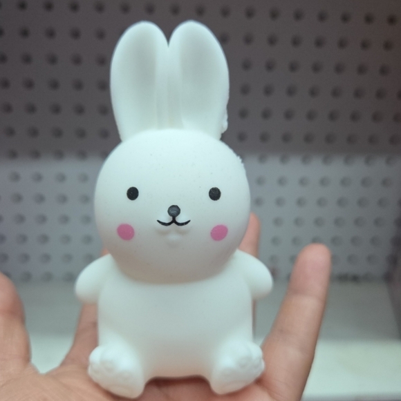 Other - Bunny Squishy